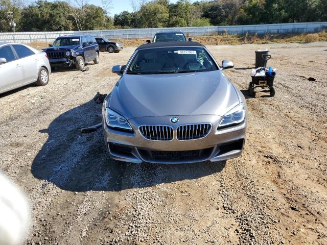 2017 BMW 650 I WBA6F5C59HD996865