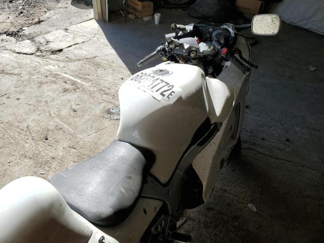 2006 SUZUKI GSX1300 R JS1GW71A062113340