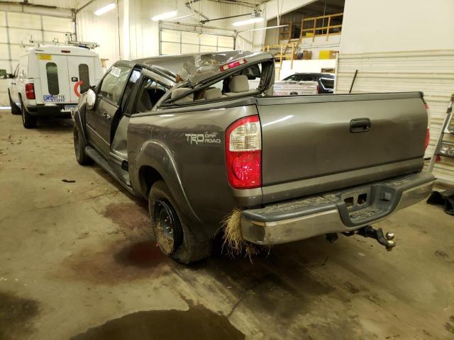 2006 Toyota Tundra Double Cab Sr5 VIN: 5TBDT44106S528803 Lot: 68113932