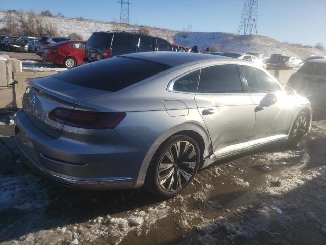 2020 VOLKSWAGEN ARTEON SE WVWBR7AN1LE016782