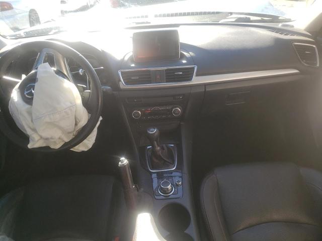 JM1BM1M34F1227766 Mazda 3 Grand Touring