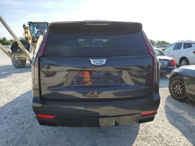 2022 CADILLAC ESCALADE S 1GYS4FKL5NR140467