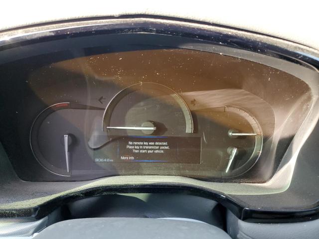 2017 CADILLAC XT5 LUXURY - 1GYKNBRSXHZ161399