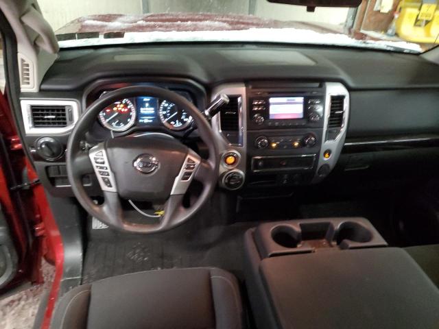 2017 NISSAN TITAN S - 1N6AA1EJ4HN570250