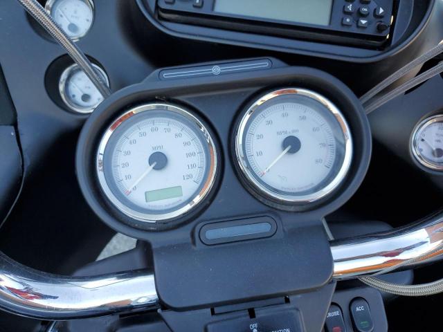 2007 HARLEY-DAVIDSON FLTR 1HD1FS4137Y718122