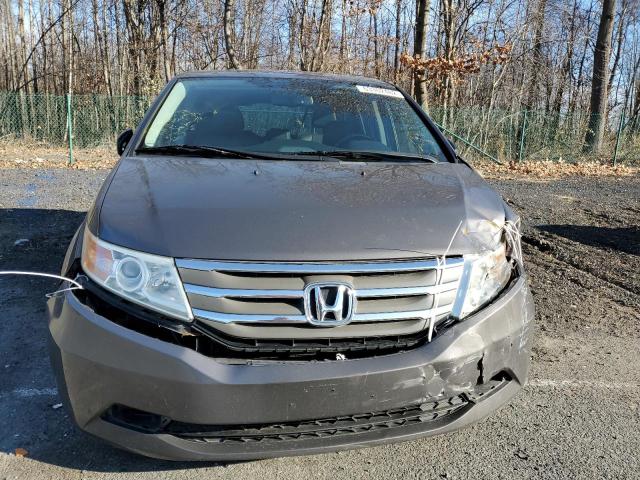 VIN 5FNRL5H67DB077279 2013 HONDA ODYSSEY no.5