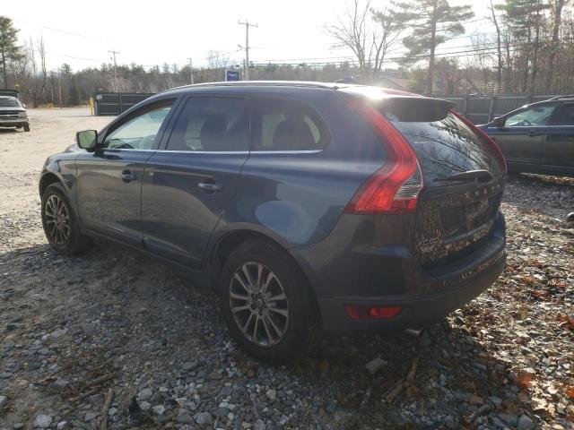 YV4992DZ7A2080286 Volvo XC60