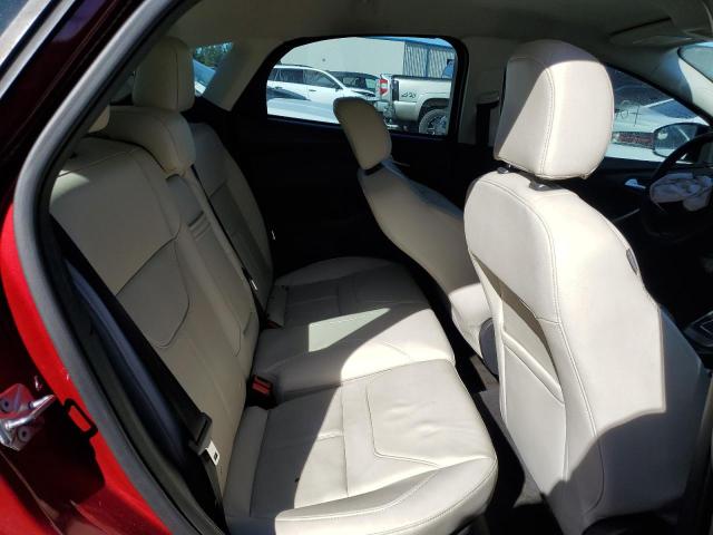 2015 FORD FOCUS TITA - 1FADP3N24FL229948