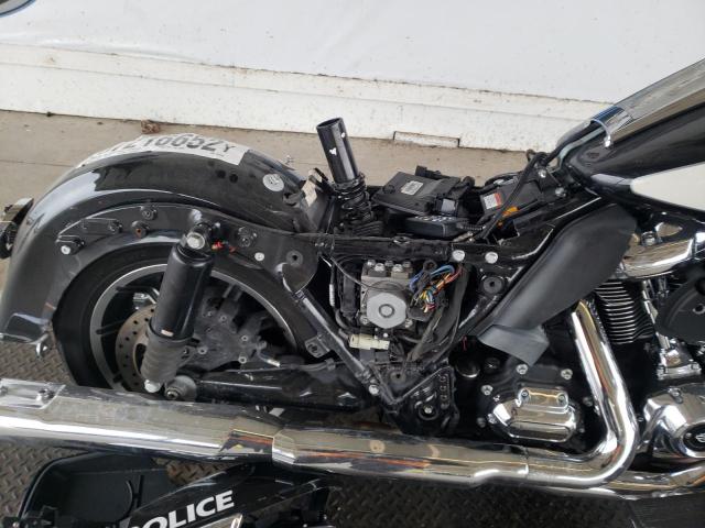 2021 HARLEY-DAVIDSON FLHP 1HD1FHP18MB622399
