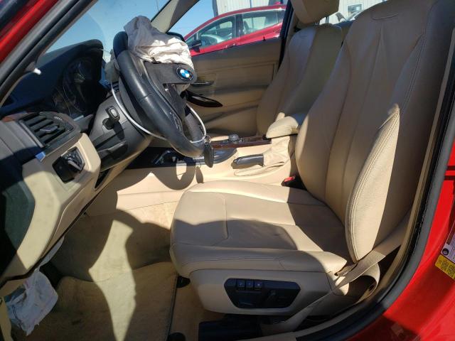 WBA3A5C52EP602232 BMW 328 I