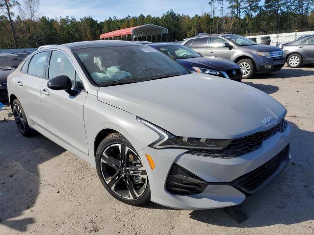 2023 KIA K5 GT LINE - 5XXG64J20PG187334