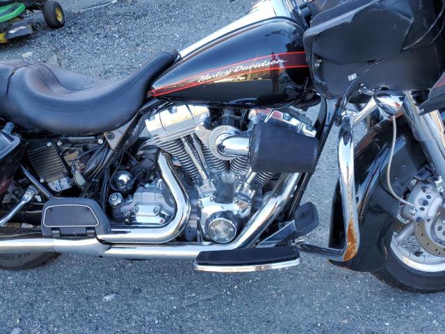 2007 HARLEY-DAVIDSON FLTR 1HD1FS4137Y718122