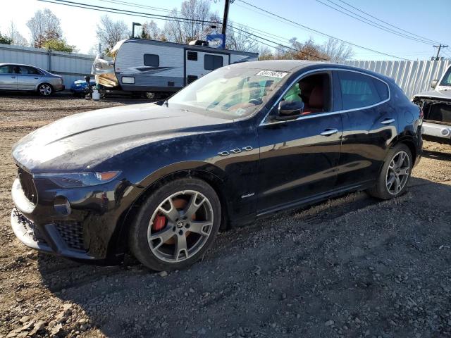 VIN ZN661XUS9LX341449 Maserati All Models LEVANTE SP 2020