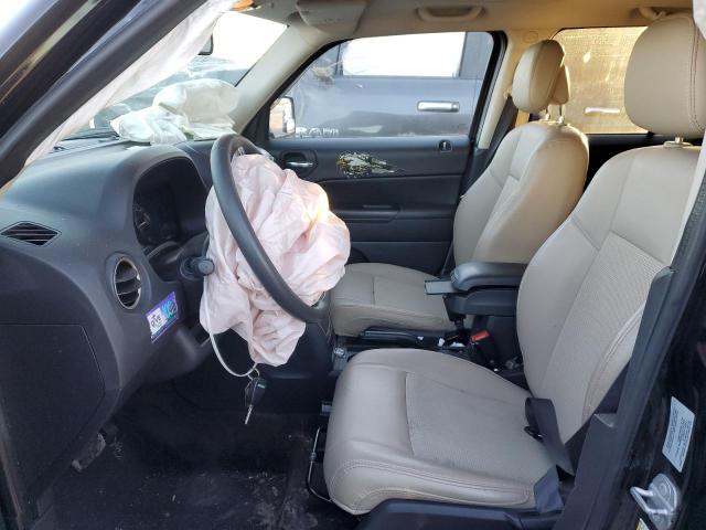 1C4NJPBB6GD711537 Jeep Patriot