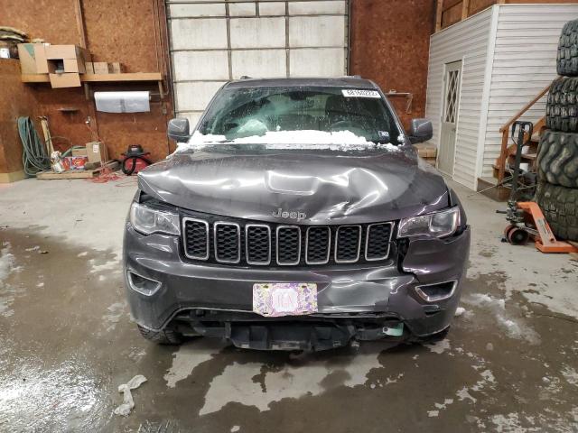 2017 JEEP GRND CHERO 1C4RJFAG2HC657444