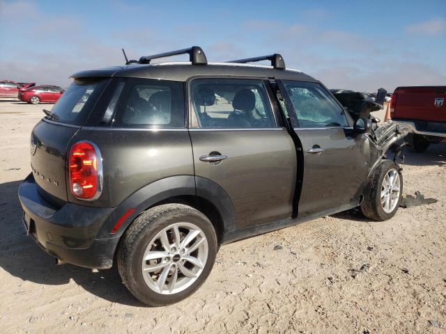 WMWZB3C53EWR40871 Mini COOPER COUNTRYMAN