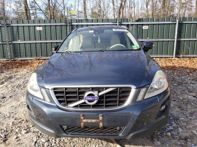 YV4992DZ7A2080286 Volvo XC60