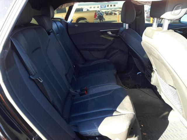2019 AUDI Q8 PREMIUM WA1AVAF12KD013186