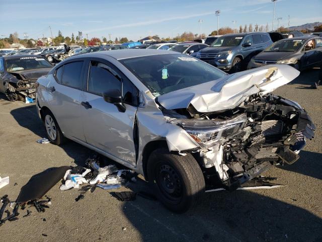 3N1CN8DV1ML921416 Nissan VERSA S