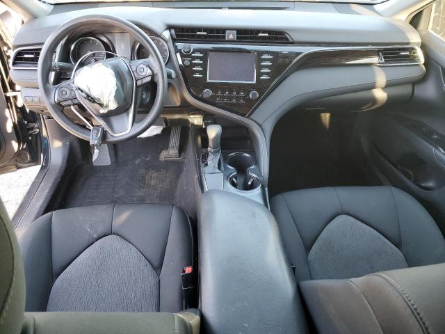 2019 TOYOTA CAMRY L - 4T1B11HK1KU236553