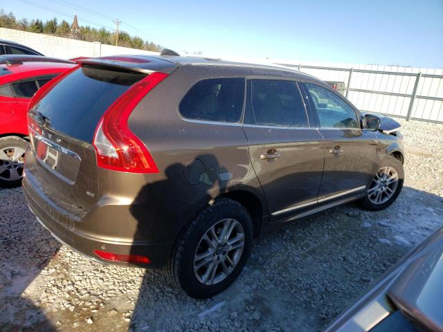 2015 VOLVO XC60 3.2 P YV4940RB3F2614115
