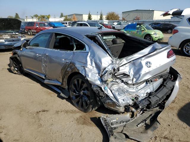 2020 VOLKSWAGEN ARTEON SEL WVWTR7AN7LE016998