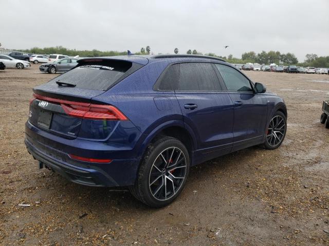 2021 AUDI Q8 PREMIUM - WA1EVAF14MD006535