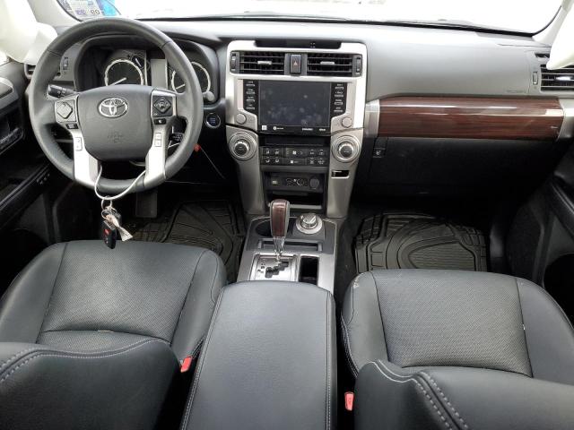 2022 TOYOTA 4RUNNER LI JTEKU5JR9N6020383