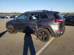 2017 Jeep Cherokee Sport за продажба в Brookhaven, NY - Side