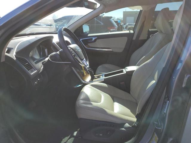 YV449MRU2H2193737 Volvo Xc60 T6 Inscription