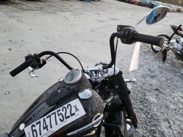 2020 HARLEY-DAVIDSON FLHCS 1HD1YBK10LB059894