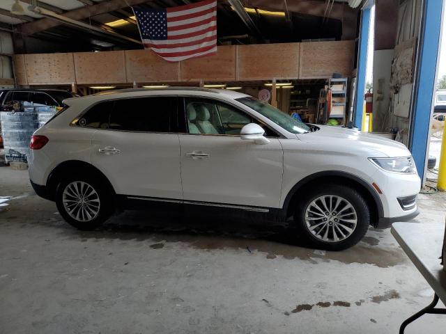 2018 LINCOLN MKX SELECT 2LMPJ6KR4JBL11716