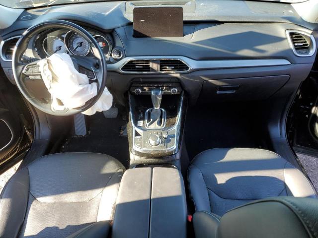 2020 MAZDA CX-9 TOURI - JM3TCBCY7L0408976