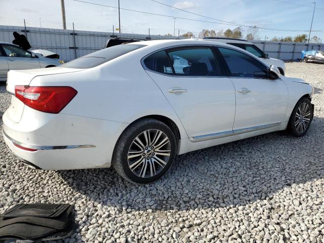 KNALN4D74E5167014 KIA Cadenza Premium