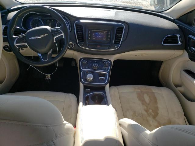 2016 CHRYSLER 200 LIMITE - 1C3CCCAB9GN141737