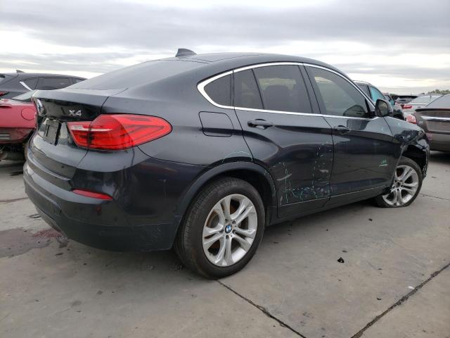 2016 BMW X4 XDRIVE2 - 5UXXW3C54G0R20289
