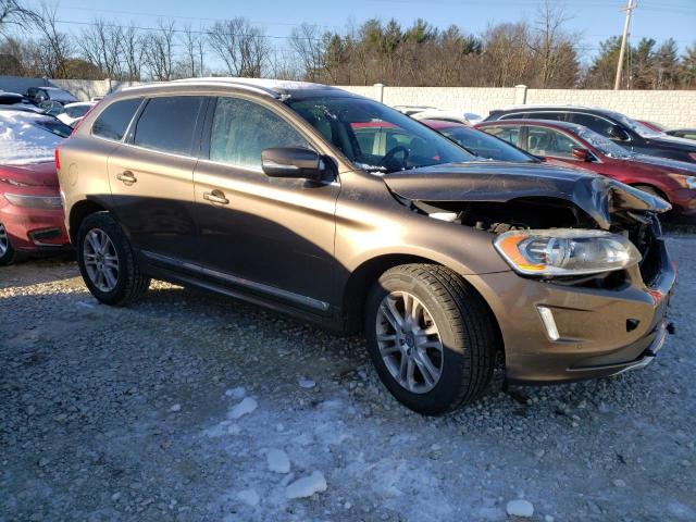 2015 VOLVO XC60 3.2 P YV4940RB3F2614115