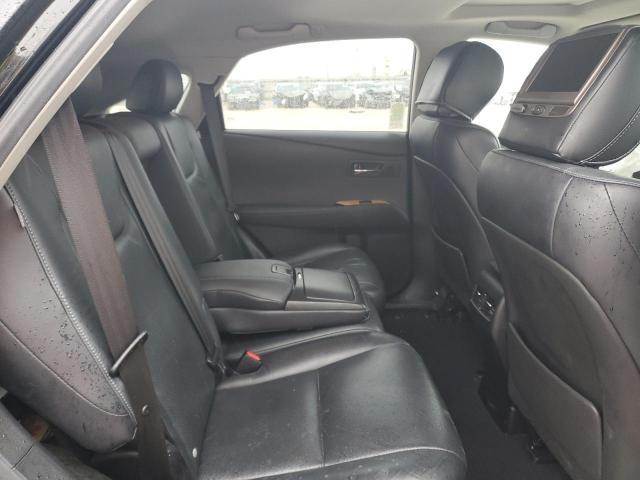 2015 LEXUS RX 450H 2T2ZB1BA5FC002558