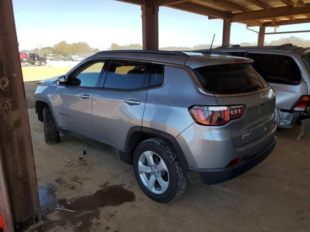 2018 JEEP COMPASS LA - 3C4NJCBB1JT165529
