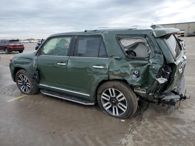 2022 TOYOTA 4RUNNER LI JTEKU5JR9N6020383