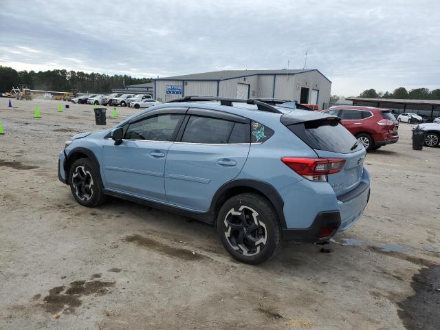 JF2GTHNC6M8372376 Subaru Crosstrek