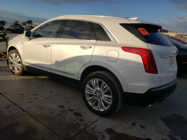 2019 CADILLAC XT5 PREMIU - 1GYKNERS9KZ251507
