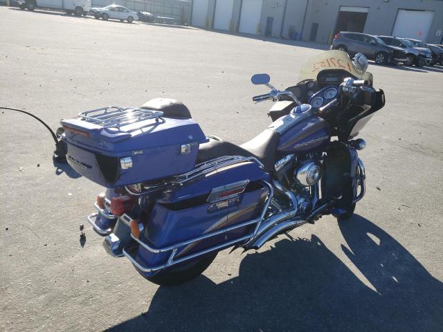2001 HARLEY-DAVIDSON FLTRSEI2 1HD1PCC131Y950294