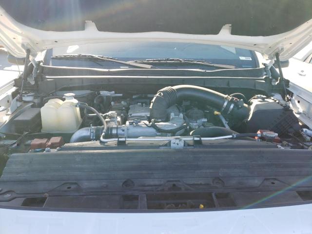 2019 NISSAN TITAN XD S - 1N6BA1F43KN532352