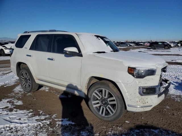 2022 TOYOTA 4RUNNER LI JTEKU5JR0N6036164