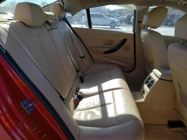 WBA3A5C52EP602232 BMW 328 I