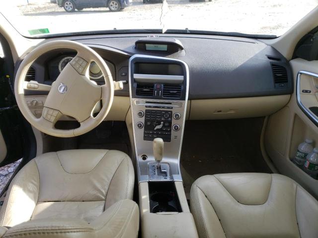 YV4992DZ7A2080286 Volvo XC60