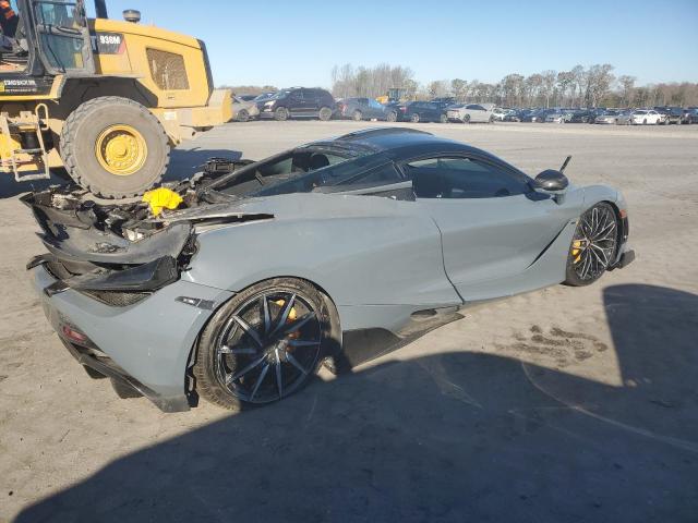 2019 MCLAREN AUTOMOTIVE 720S SBM14DCA4KW003415