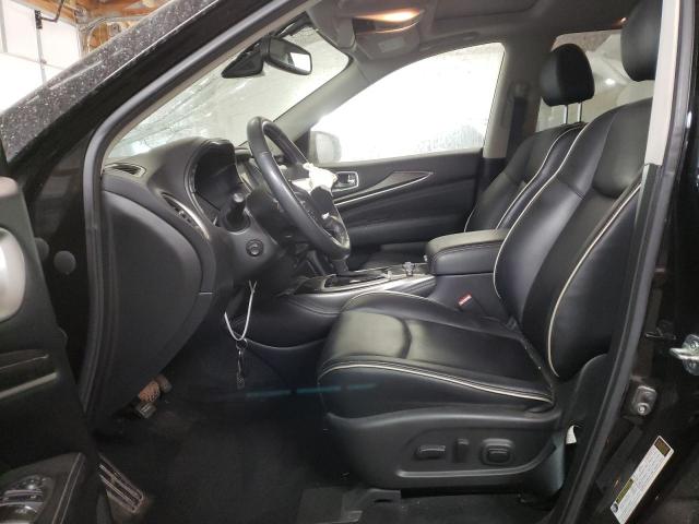 2020 INFINITI QX60 LUXE - 5N1DL0MM3LC525557