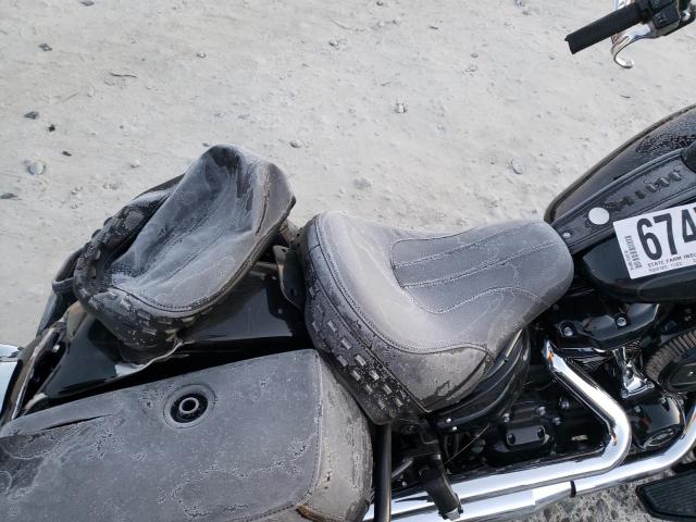 2020 HARLEY-DAVIDSON FLHCS 1HD1YBK10LB059894